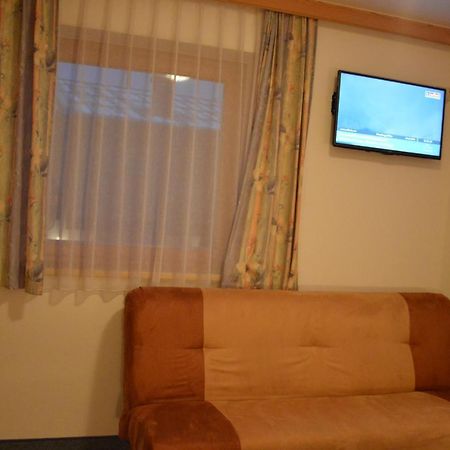 Mitterstererhof Apartamento Saalbach-Hinterglemm Quarto foto