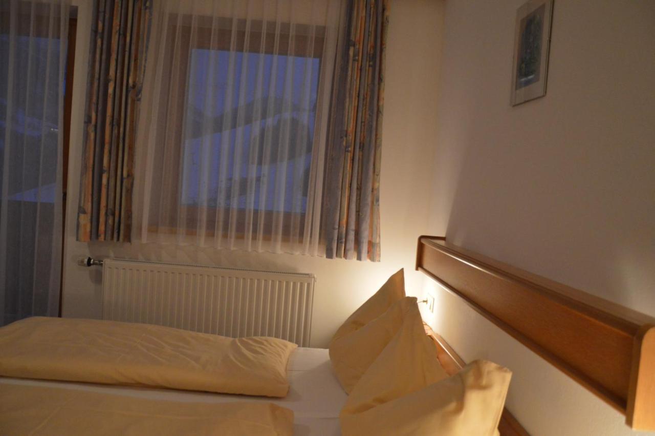 Mitterstererhof Apartamento Saalbach-Hinterglemm Quarto foto