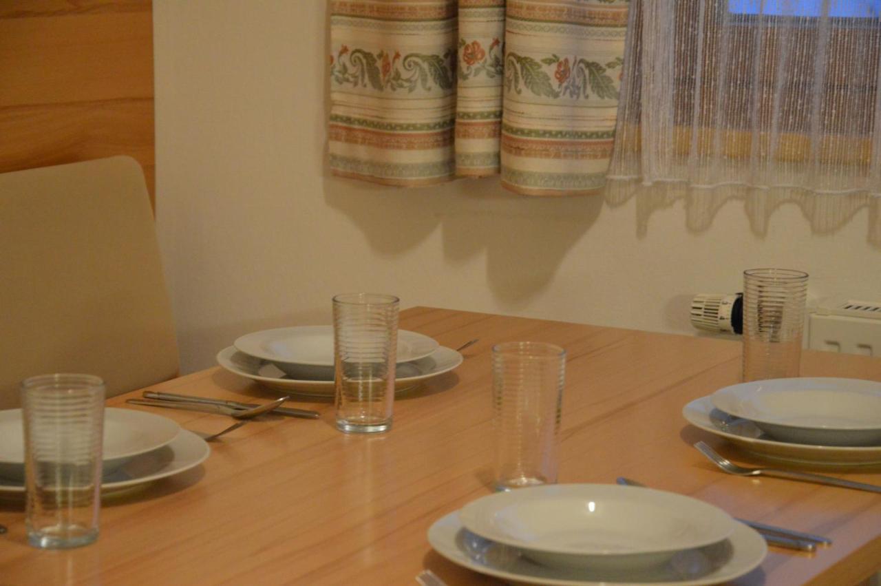 Mitterstererhof Apartamento Saalbach-Hinterglemm Quarto foto