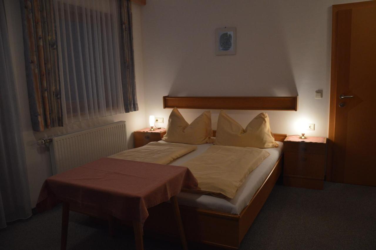 Mitterstererhof Apartamento Saalbach-Hinterglemm Quarto foto
