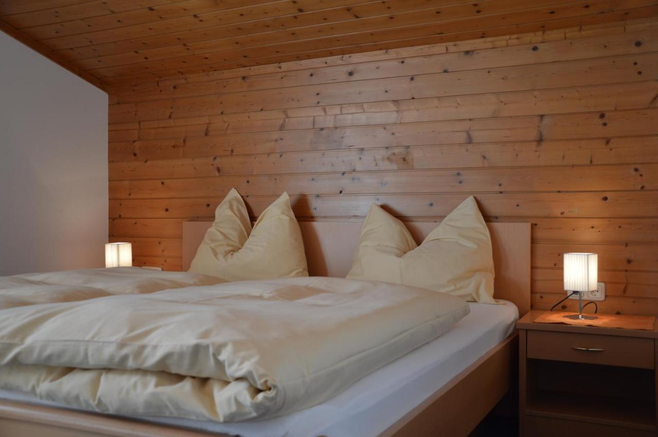 Mitterstererhof Apartamento Saalbach-Hinterglemm Quarto foto